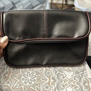 Toiletries bag